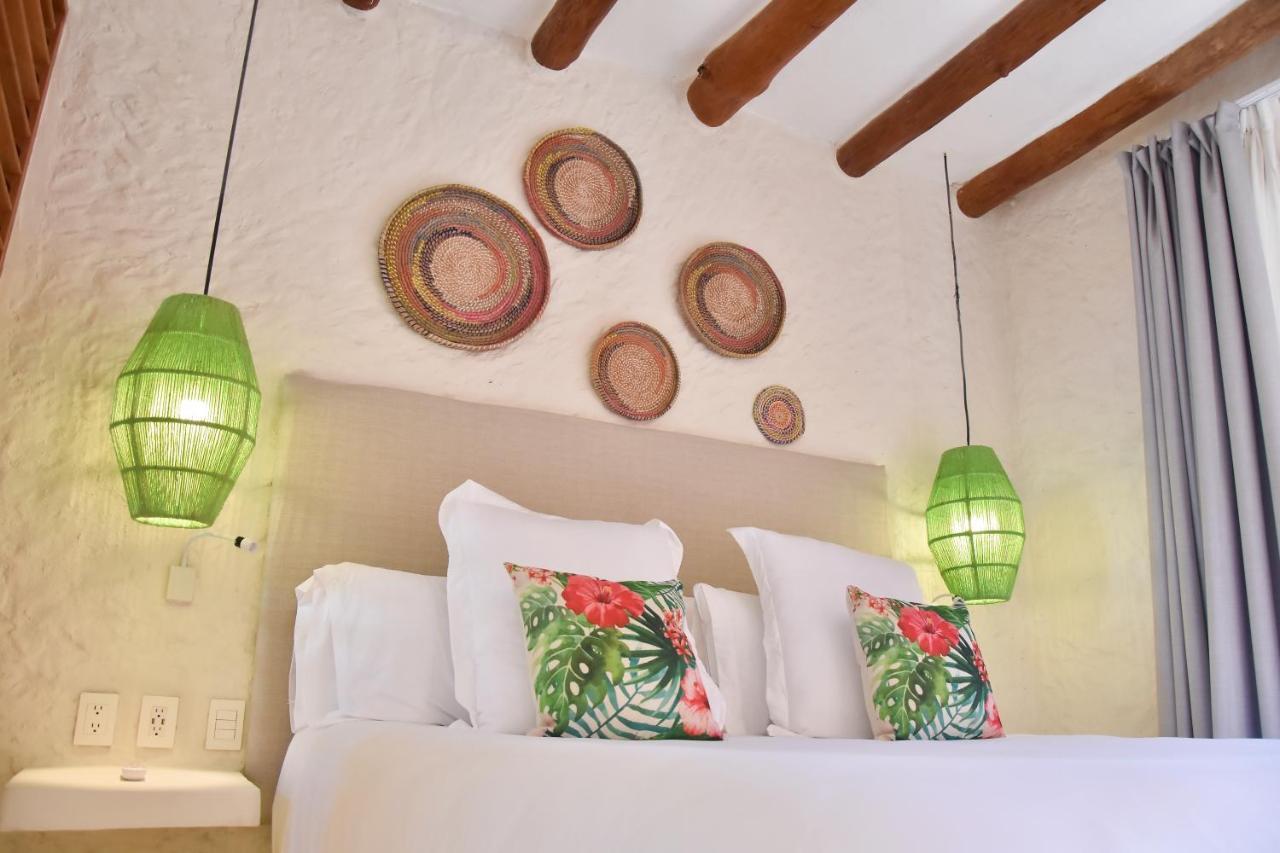 Hotel Soho Boutique - Adults Only Isla Holbox