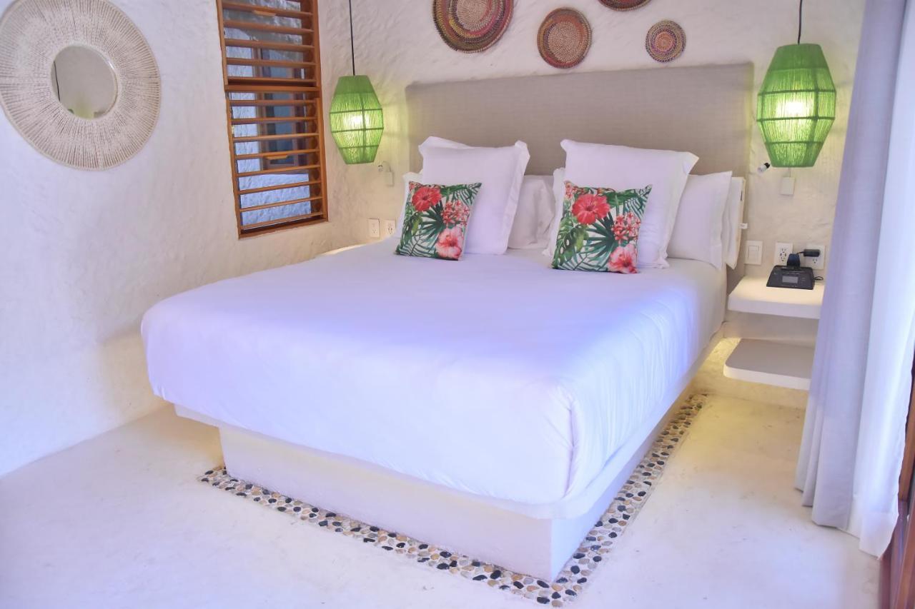 Hotel Soho Boutique - Adults Only
