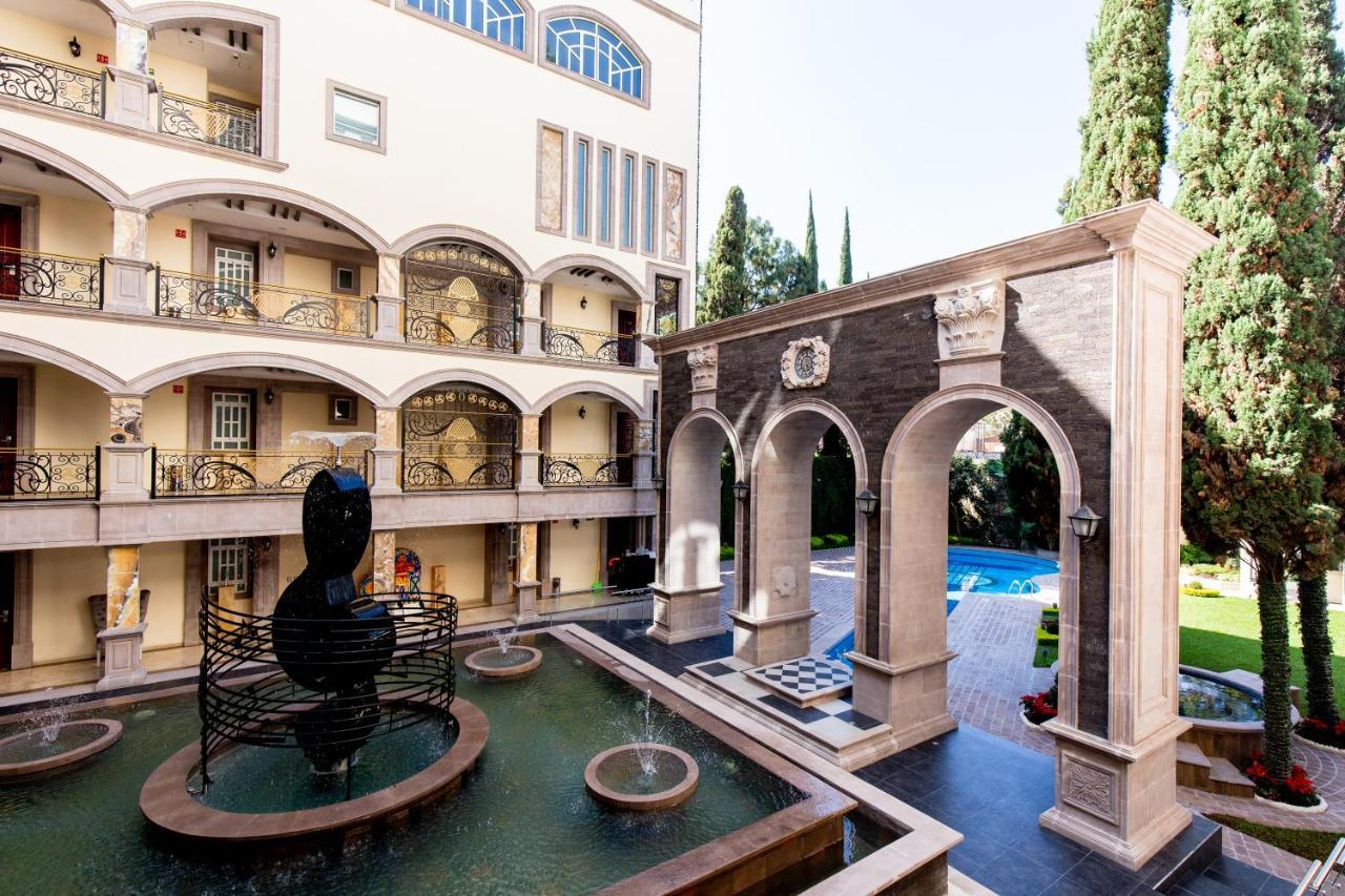 & Mansion Solis By Hotsson 5*