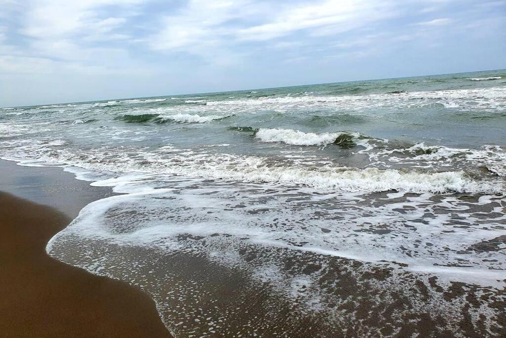 Casa Tulipanes, Casitas-tecolutla,casa De Playa Completa * Costa Esmeralda