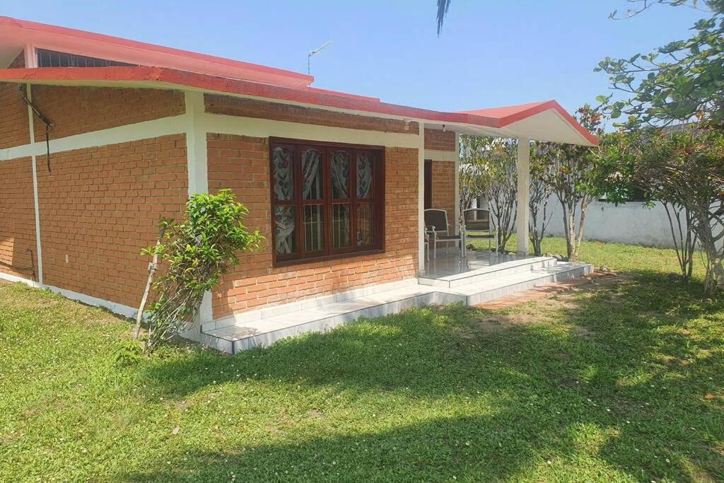 Casa Tulipanes, Casitas-tecolutla,casa De Playa Completa Holiday home *