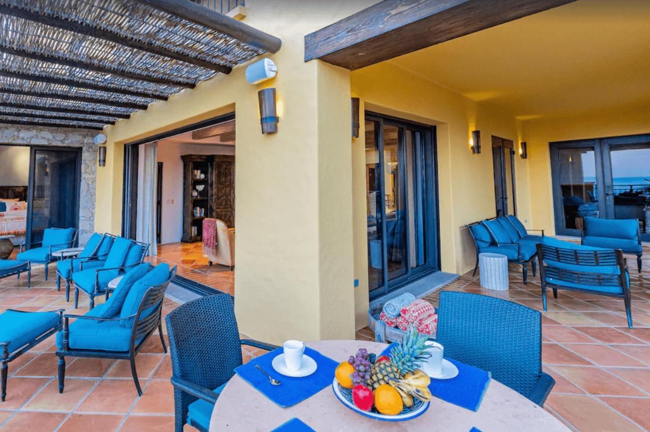 Executive-style Luxury On Cabo San Lucas