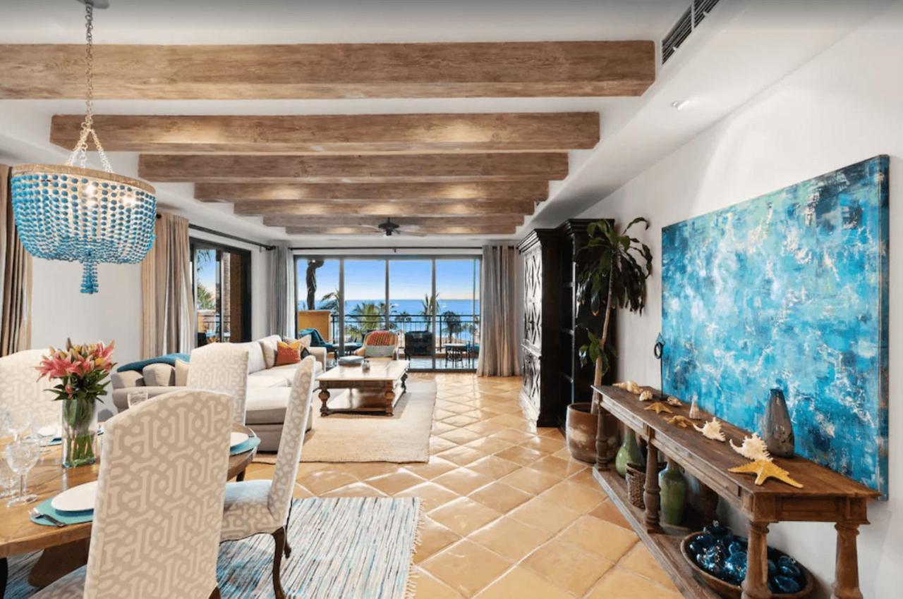 Apartment Executive-style Luxury On