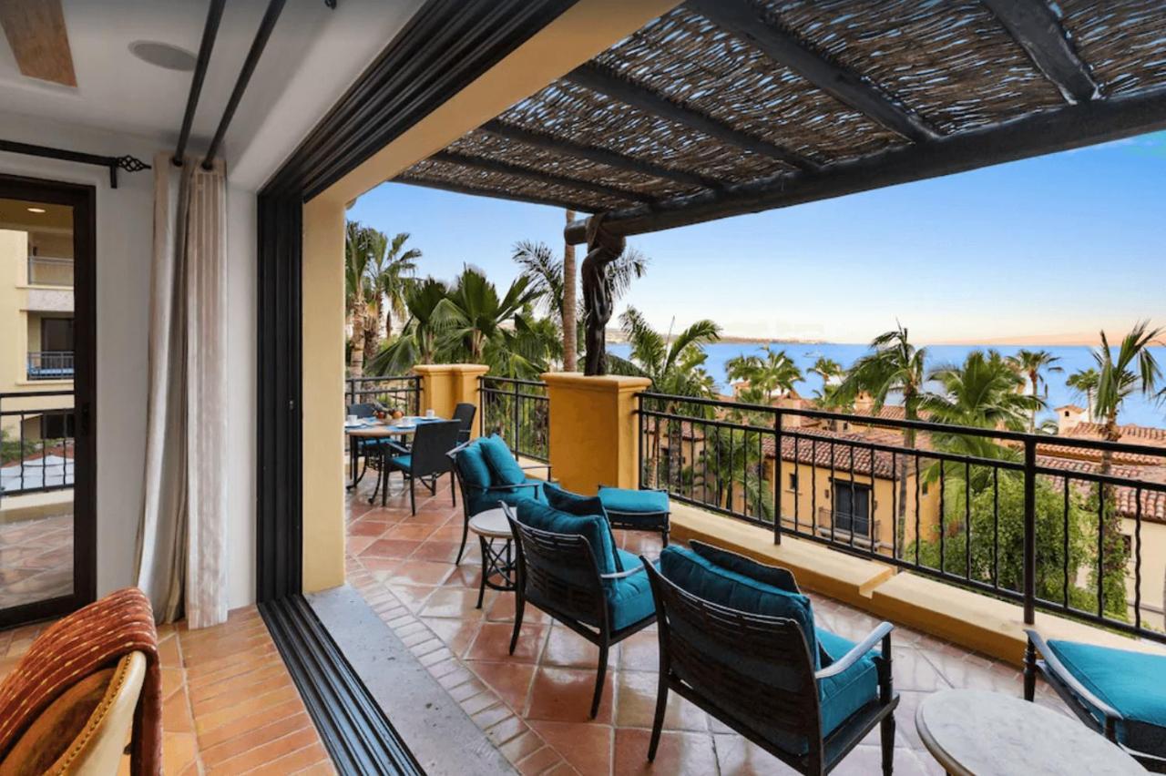 Executive-style Luxury On Apartment Cabo San Lucas