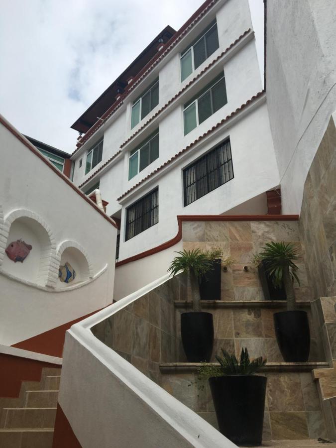 Guest house Casa Vista Hermosa De *