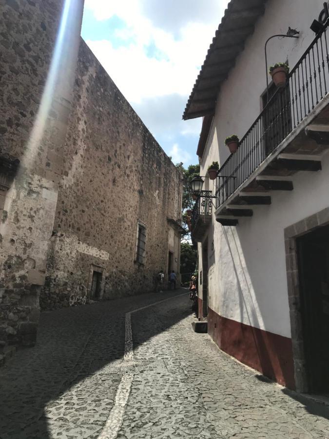 Guest house Casa Vista Hermosa De Taxco de Alarcon