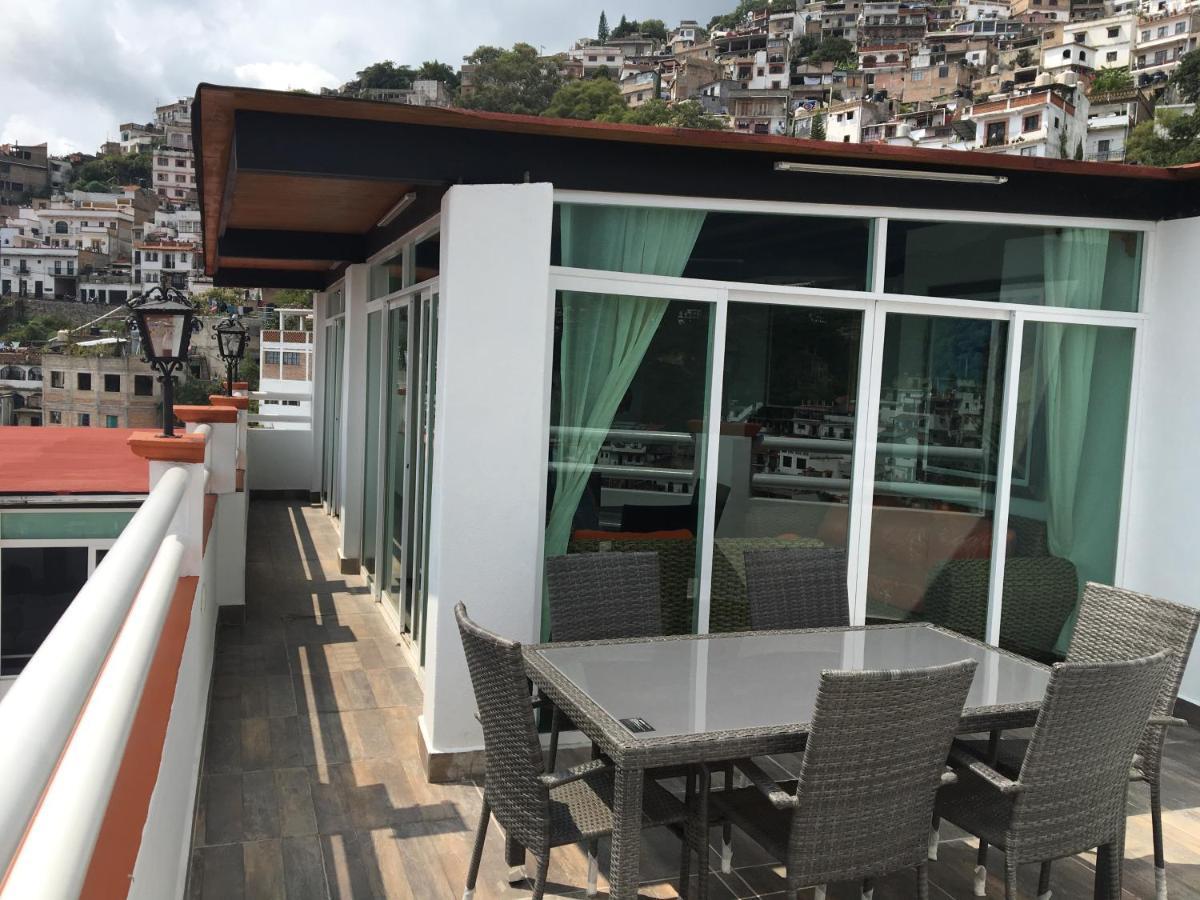 Casa Vista Hermosa De Guest house Taxco de Alarcon