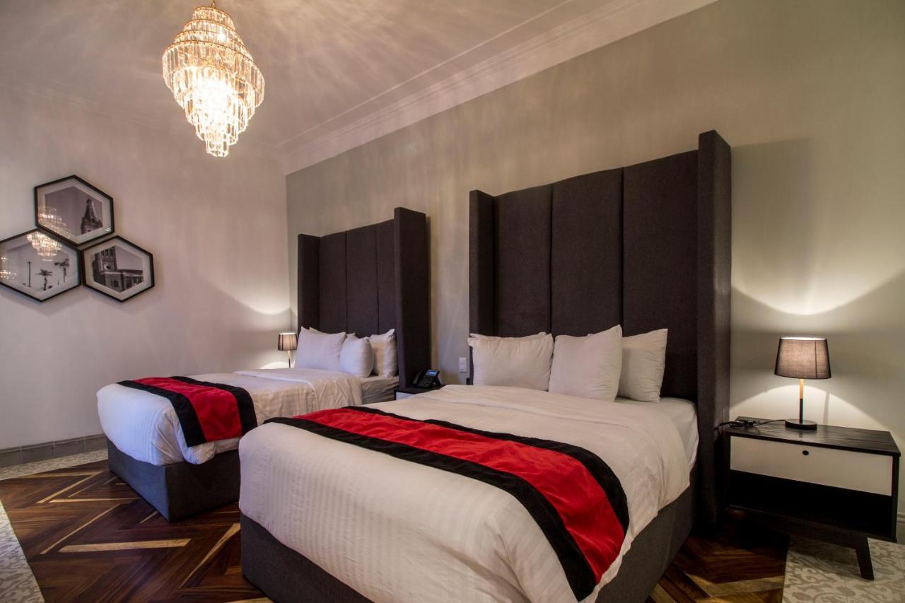 Hotel Business Real 500 3*