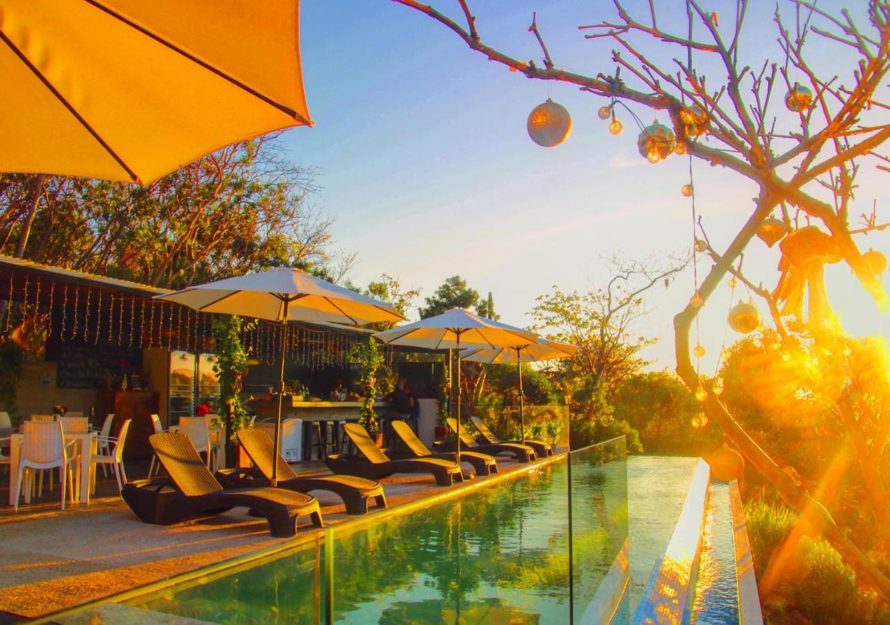 Casa Mauna Boutique 3* Cuatunalco