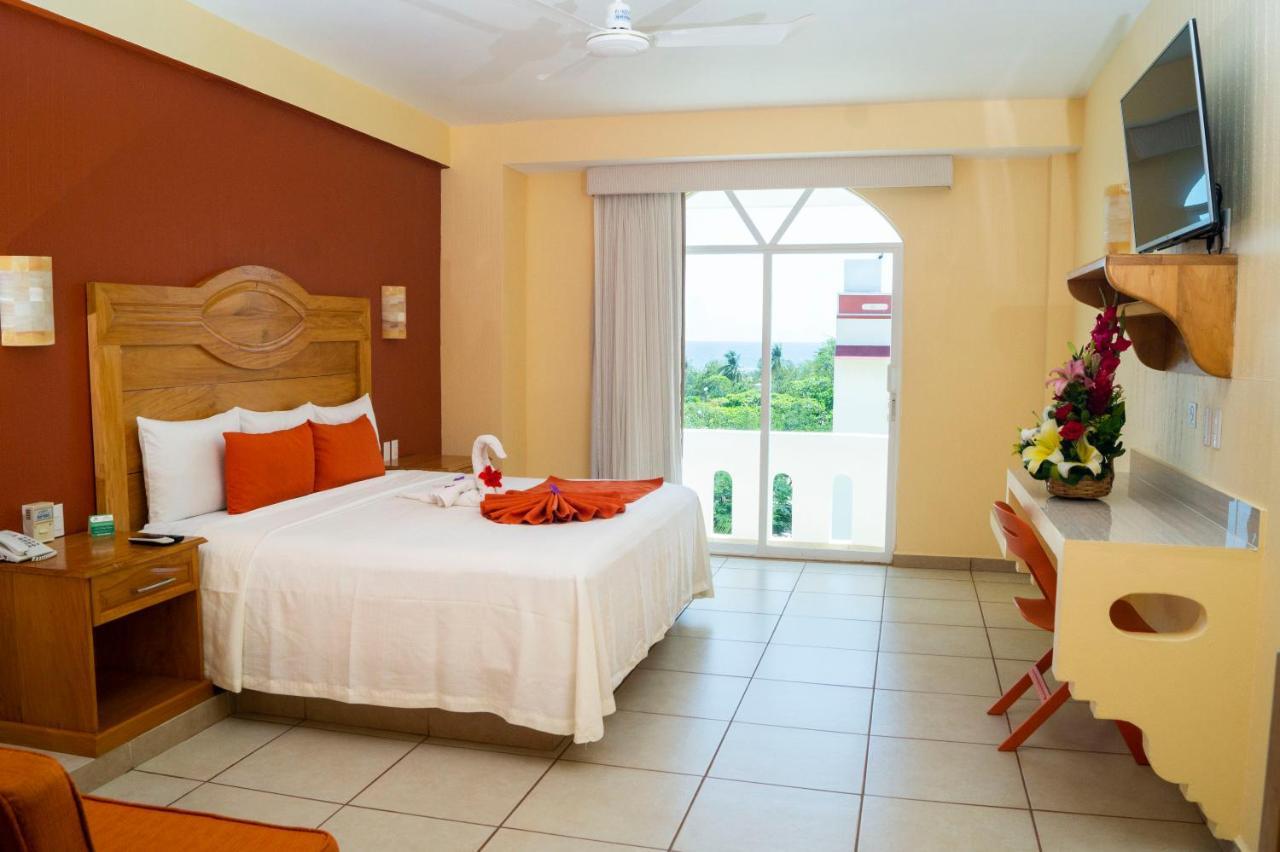 Casa Danna Huatulco Hotel Santa Cruz Huatulco