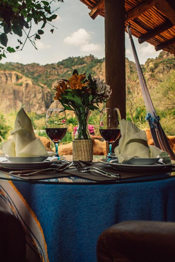 Hotel Valle Mistico Tepoztlan
