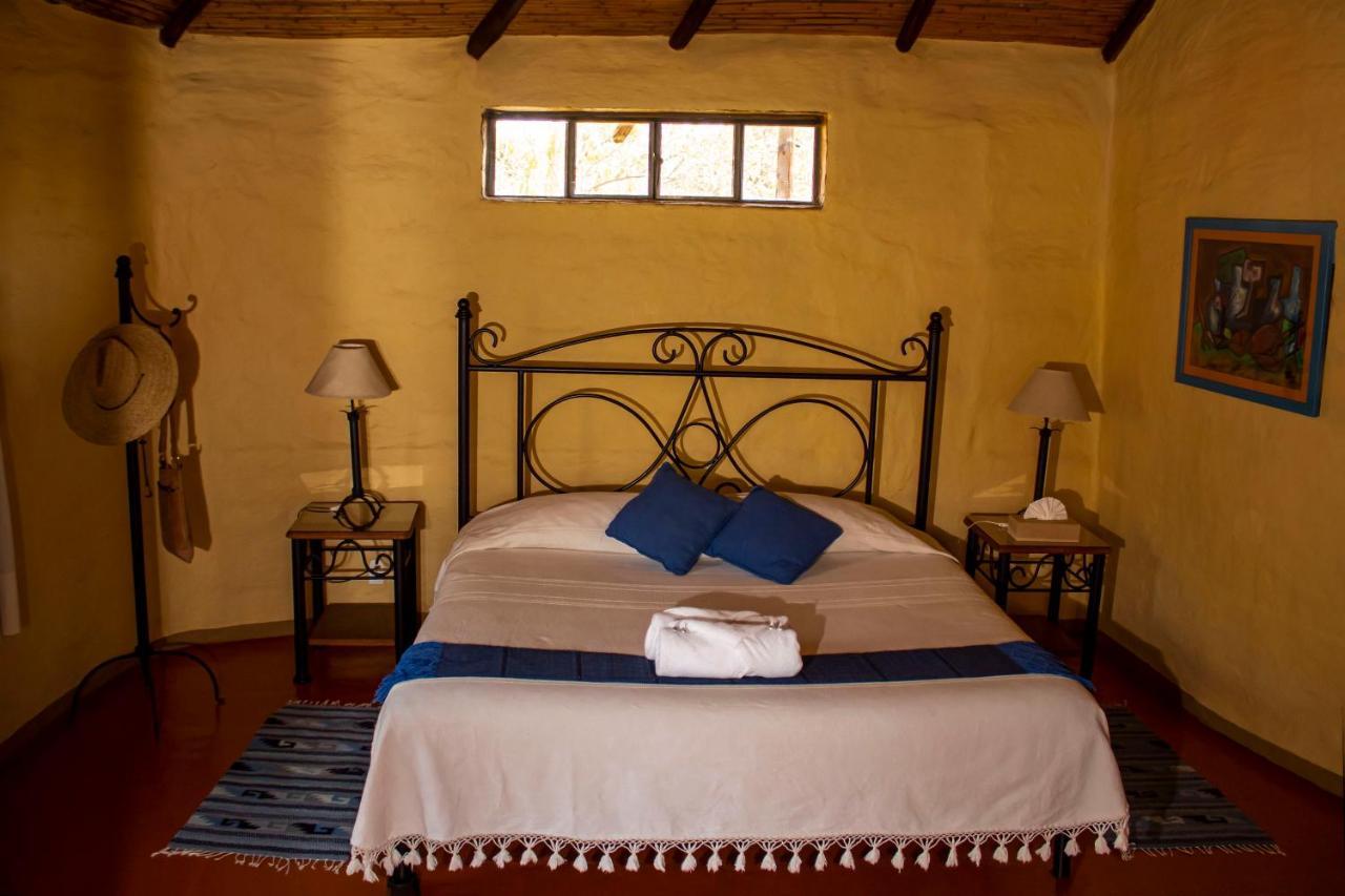 Hotel Valle Mistico Tepoztlan