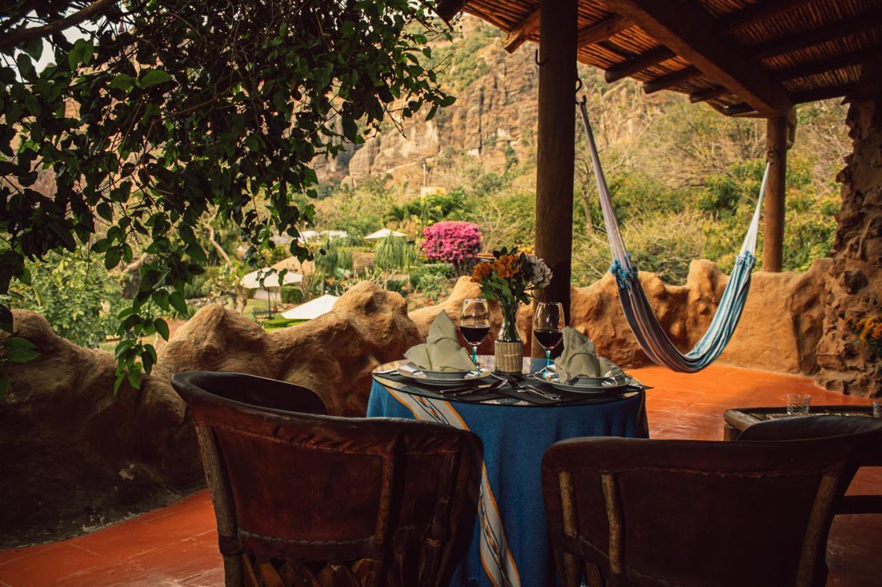 Valle Mistico 4*