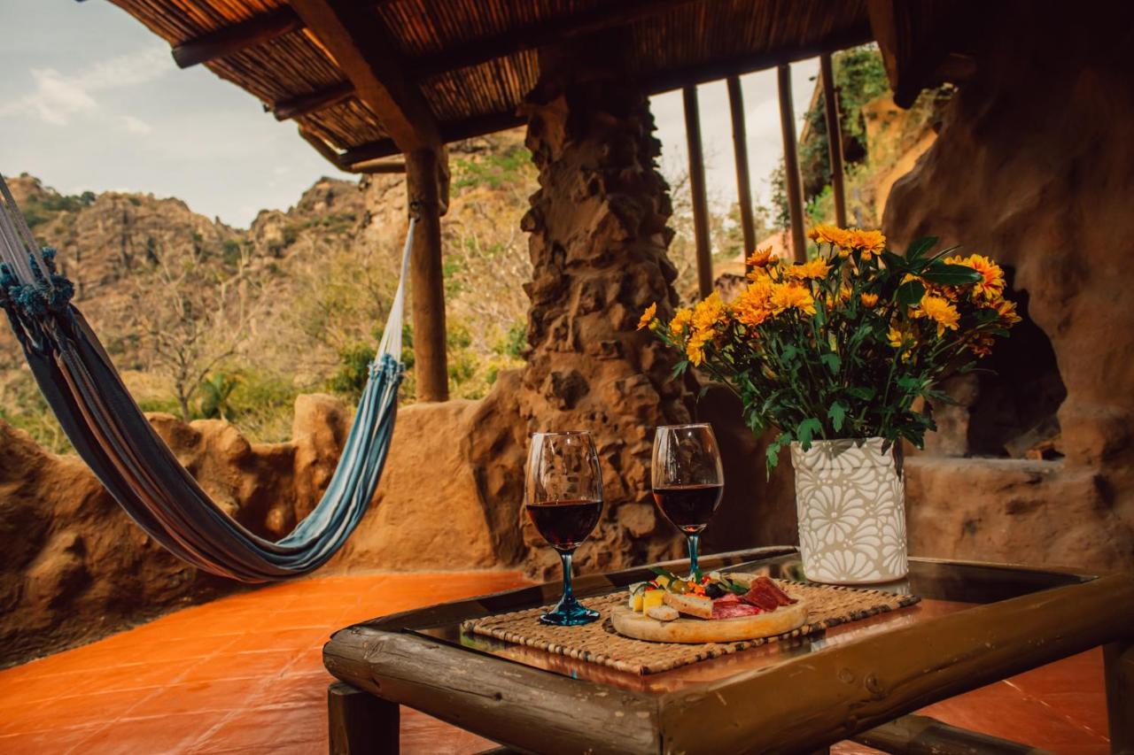 Valle Mistico Hotel 4*