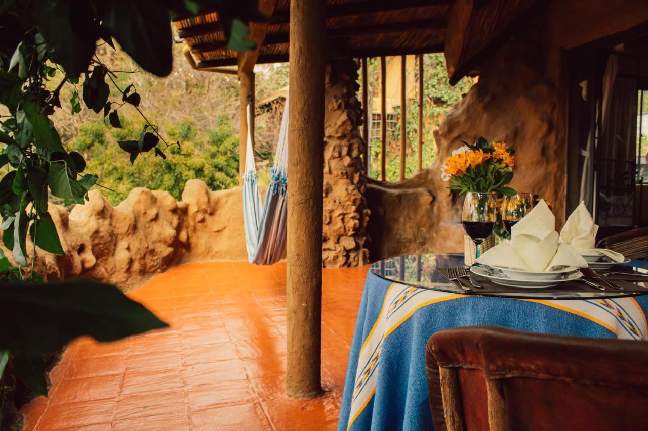Valle Mistico 4*