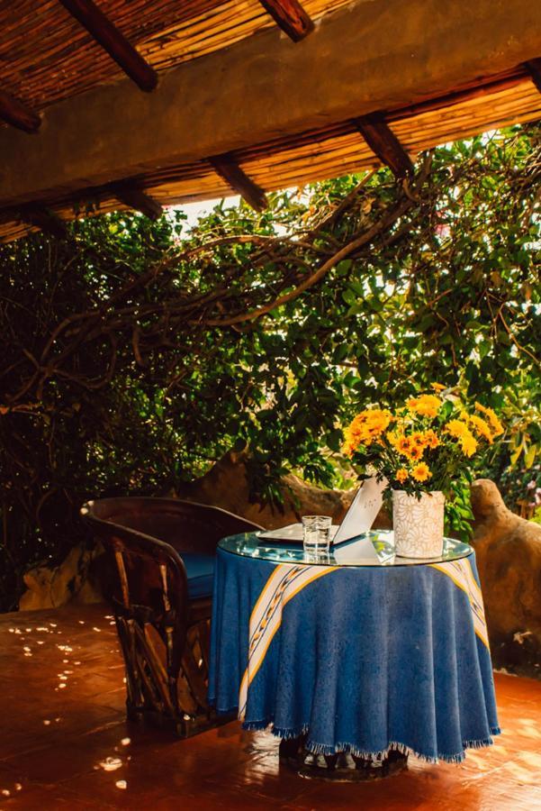 Valle Mistico Hotel 4*