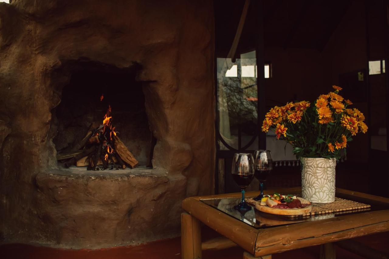 Valle Mistico Hotel