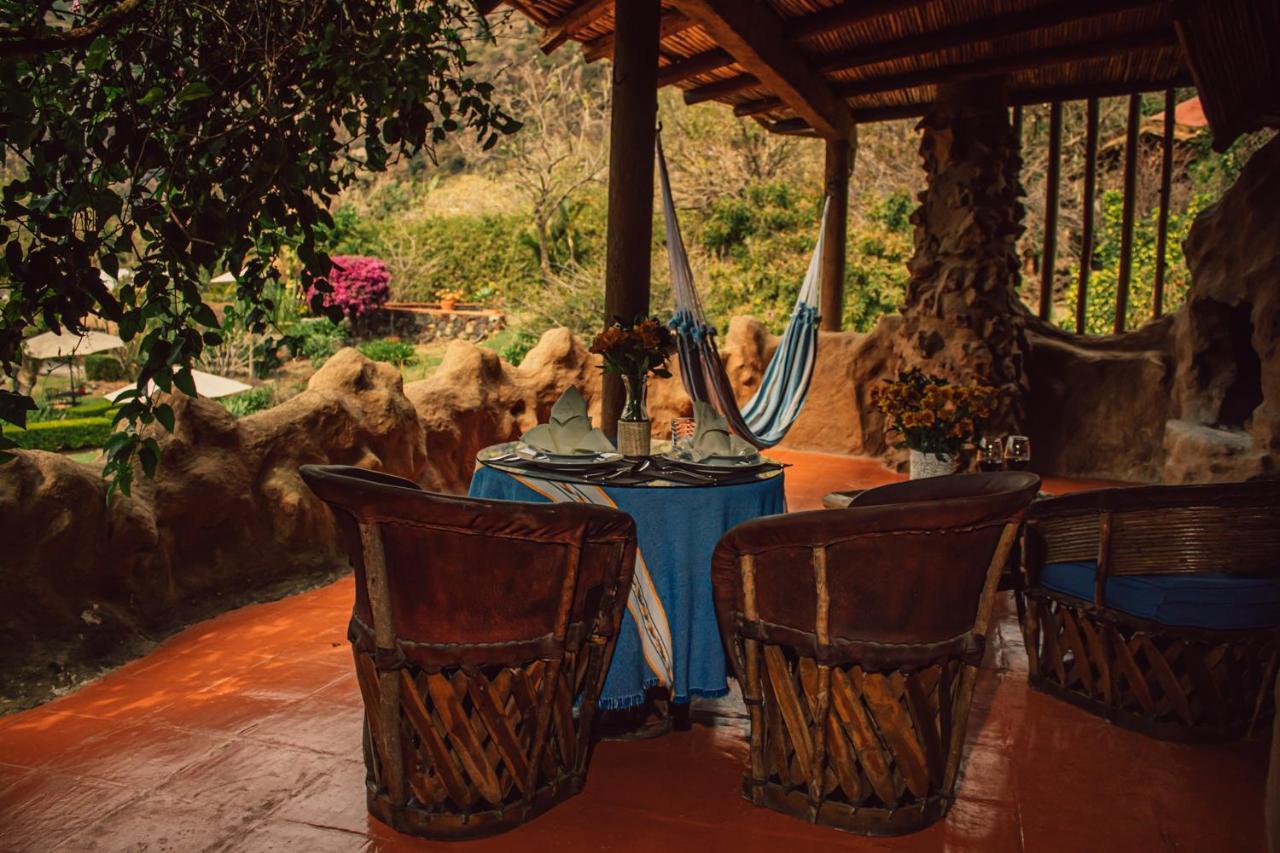 Hotel Valle Mistico 4*