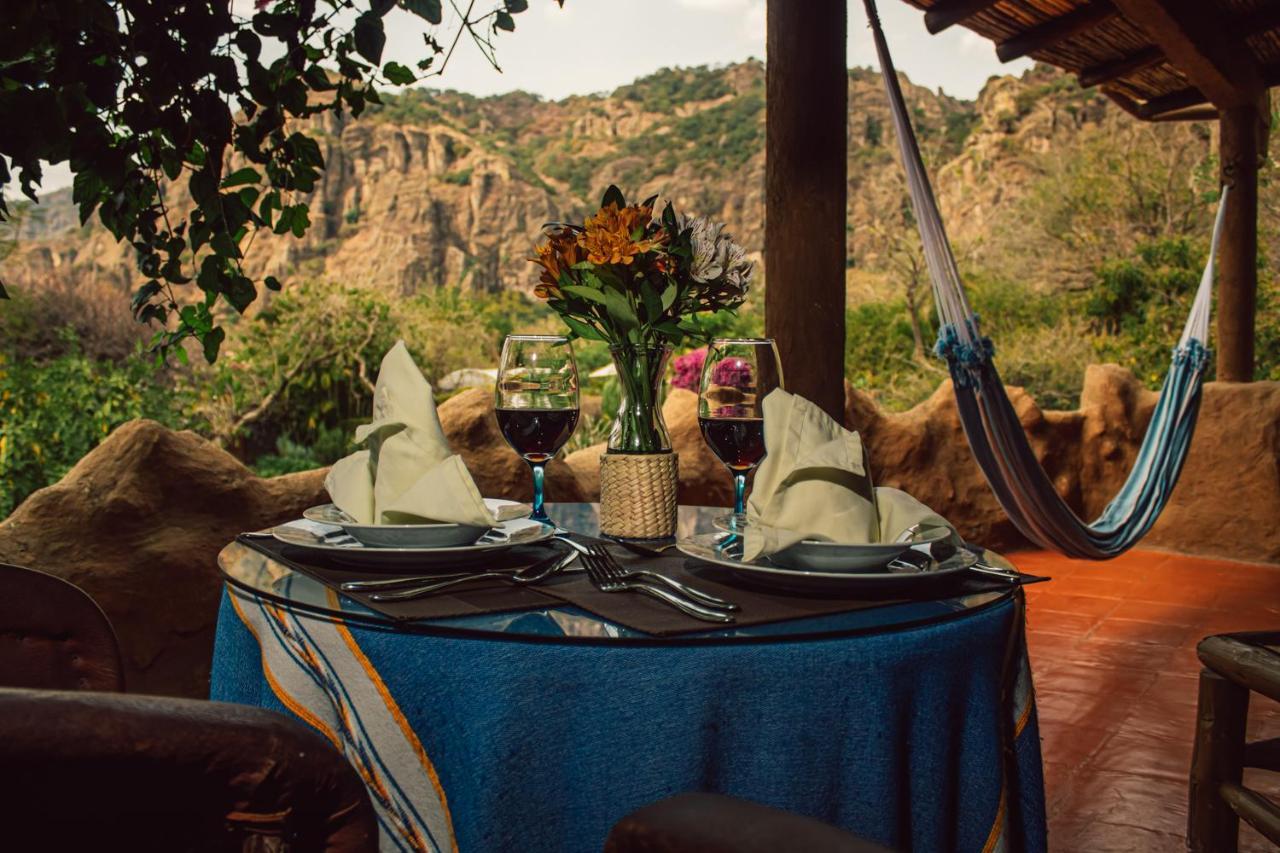 Valle Mistico 4*