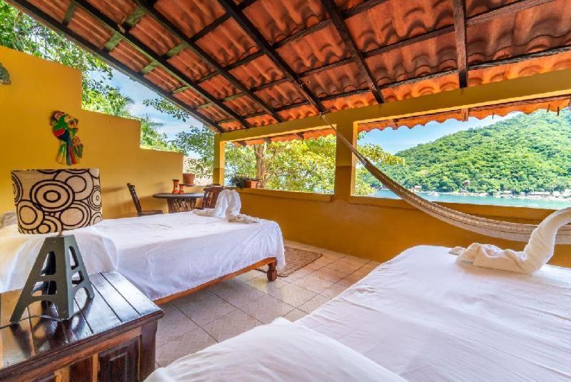 Casas Garcia Aparthotel Yelapa