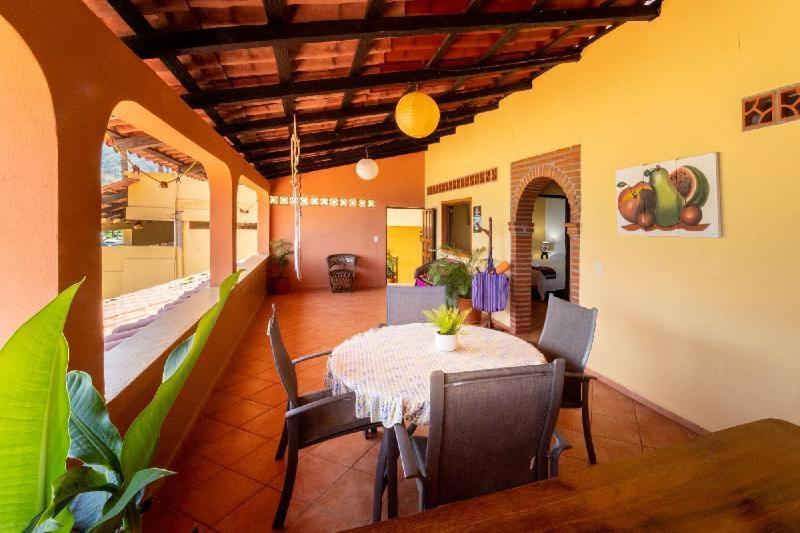 Casas Garcia Yelapa