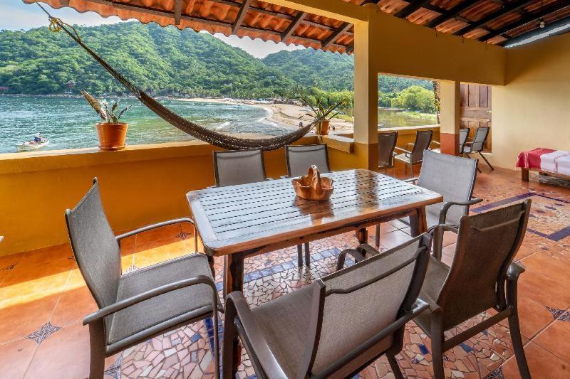 Casas Garcia Aparthotel