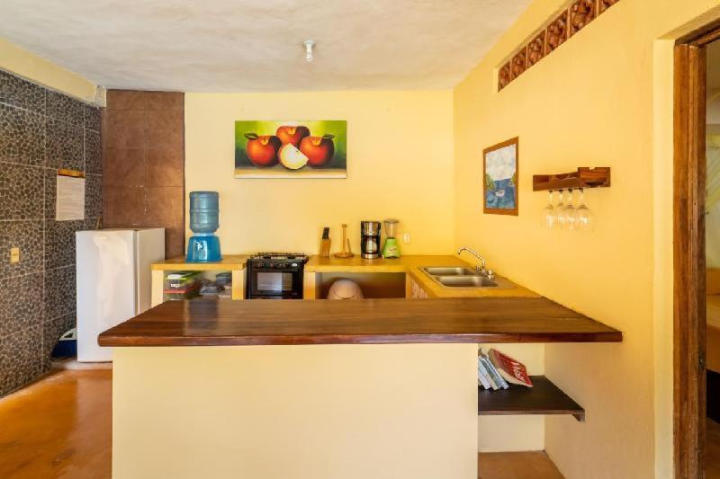 Aparthotel Casas Garcia