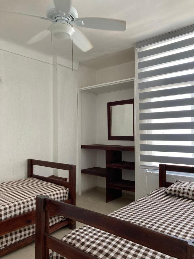 Apartamento Sanchez *