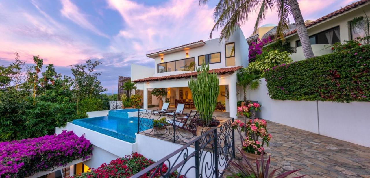 1035 - Vista Hermosa Villa