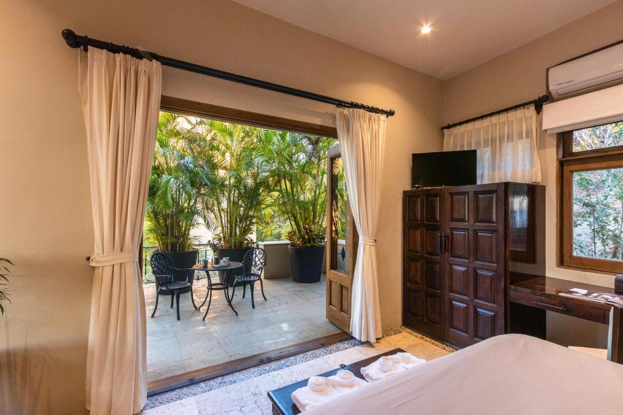 Villa 1037 - Escondida Santa Cruz Huatulco