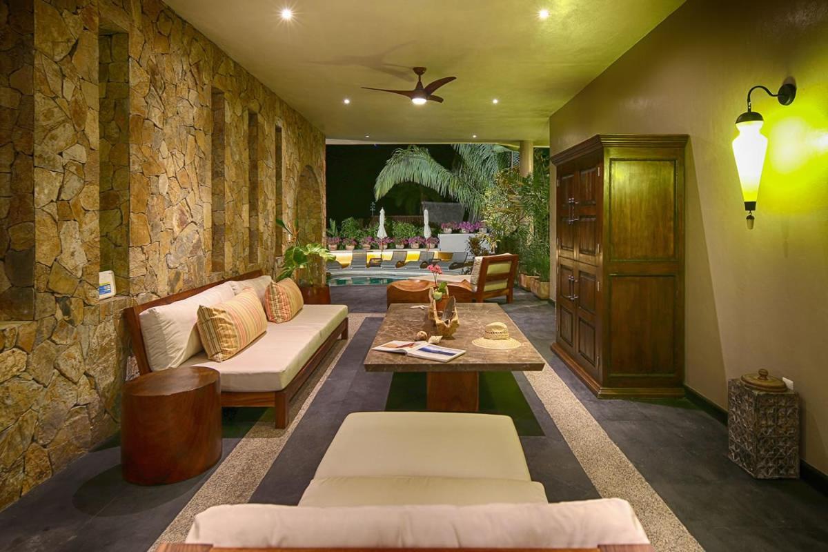 Villa Casa Sayulita, Mistika Sayulita