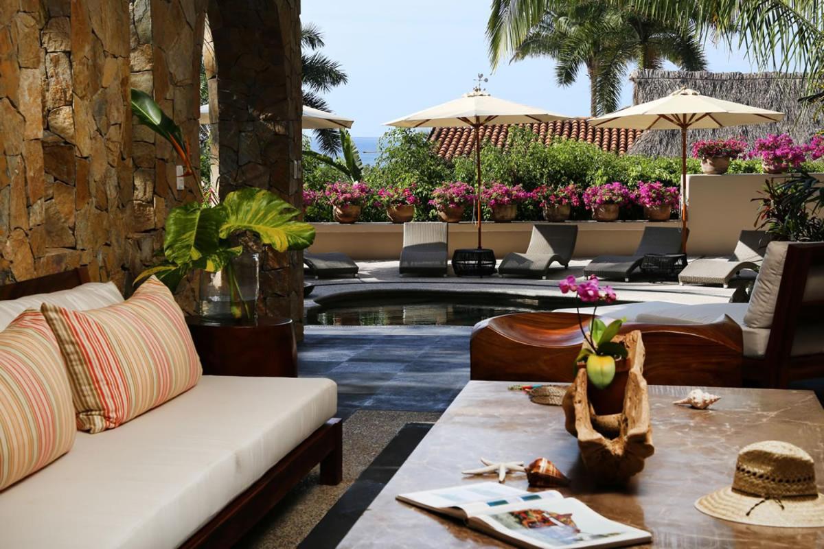 Casa Sayulita, Mistika Sayulita