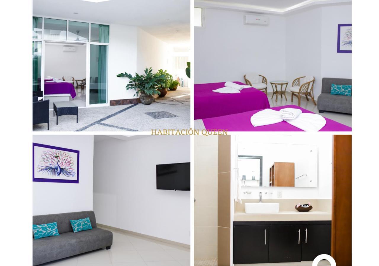 Costa Madero Hotel