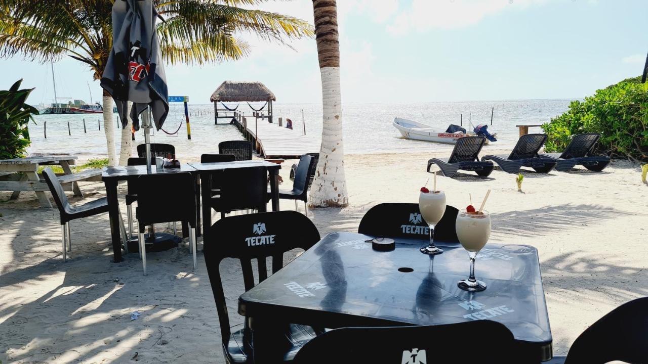 Machos Hotel Mahahual