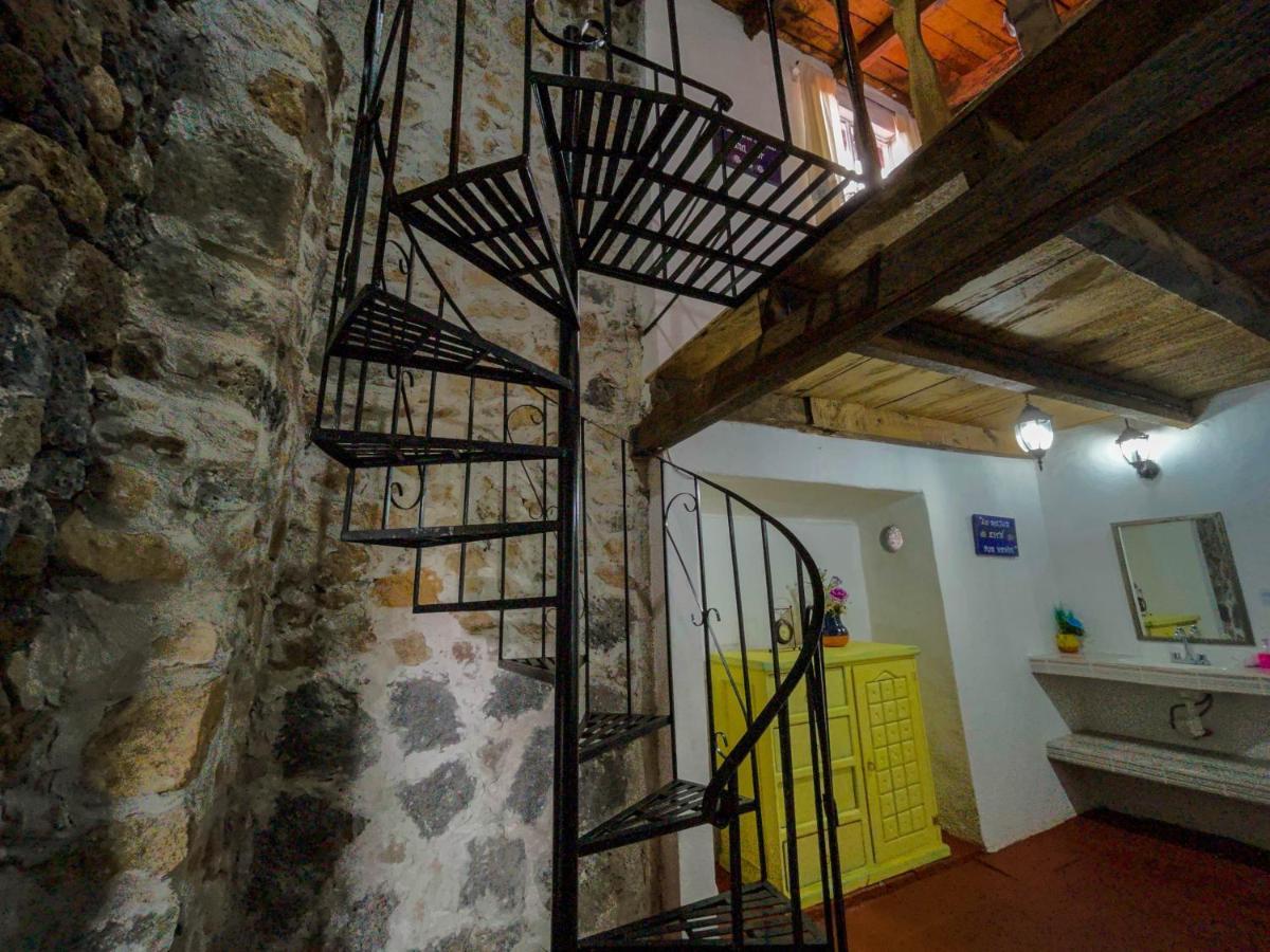 Hacienda San Bartolo 4*