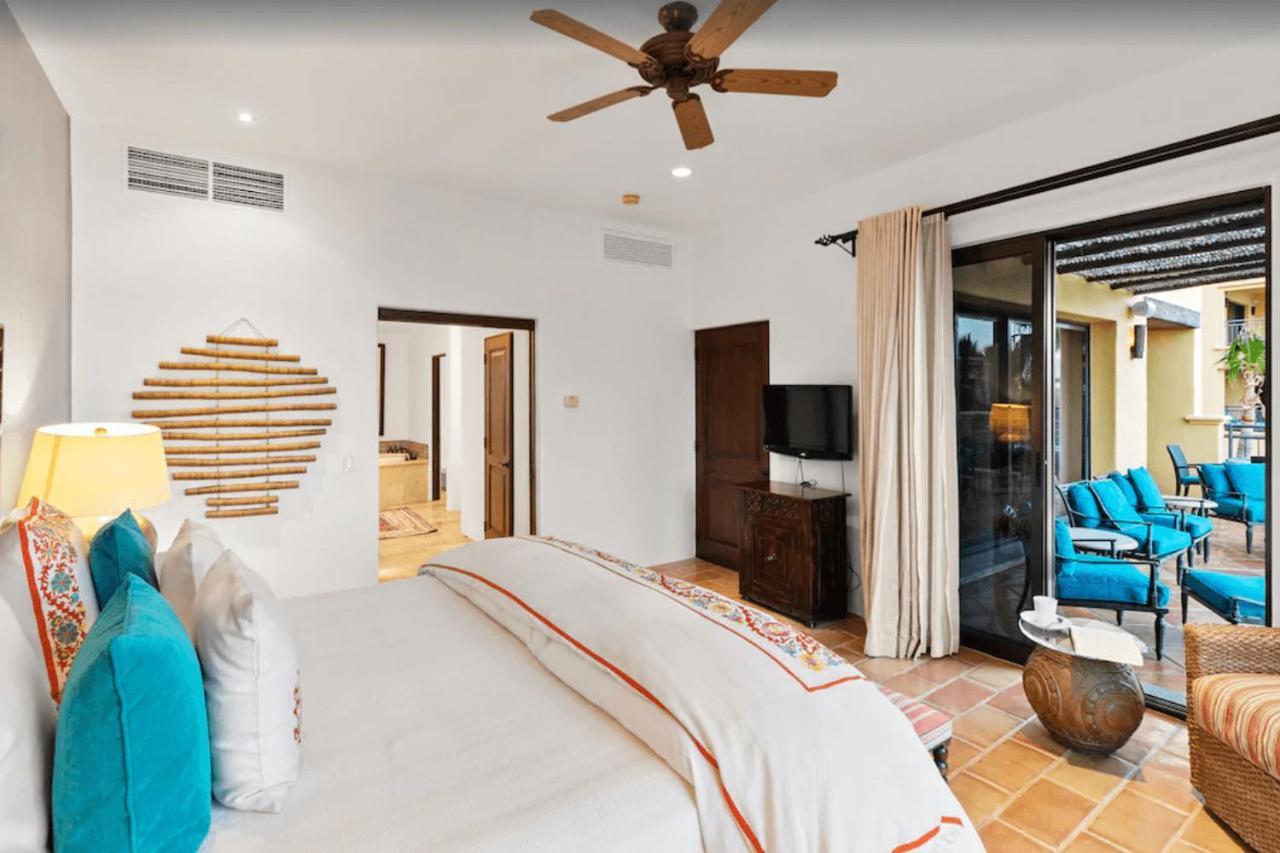 Executive-style Luxury On Cabo San Lucas