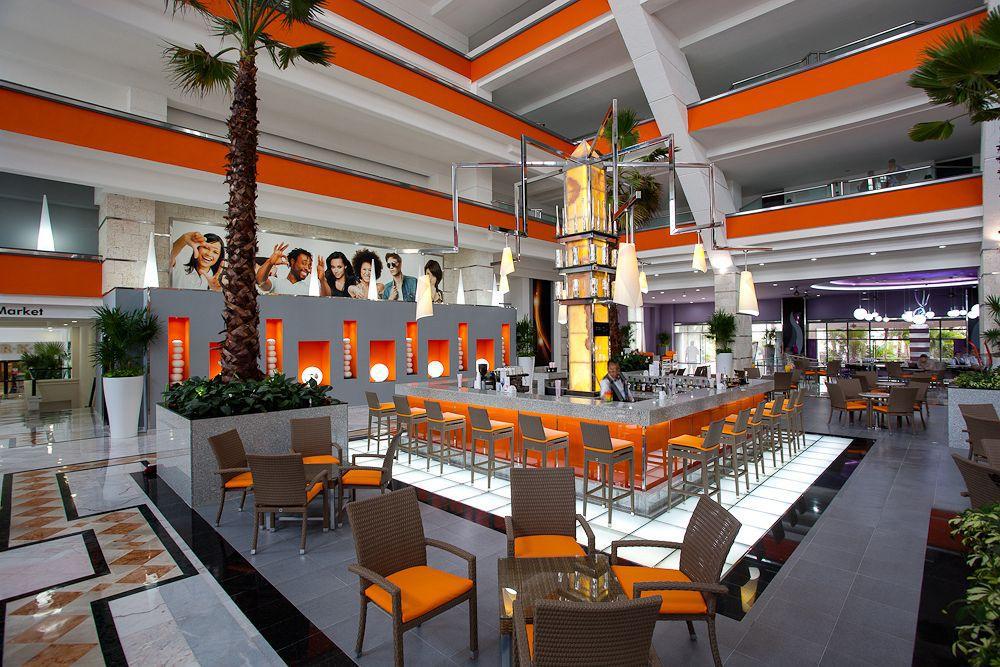 Riu Caribe Hotel