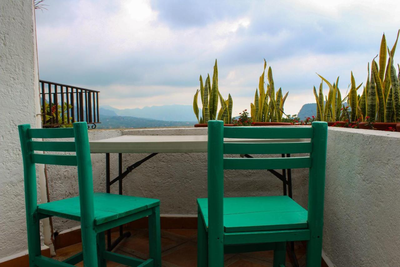 Casa Pinon Hotel