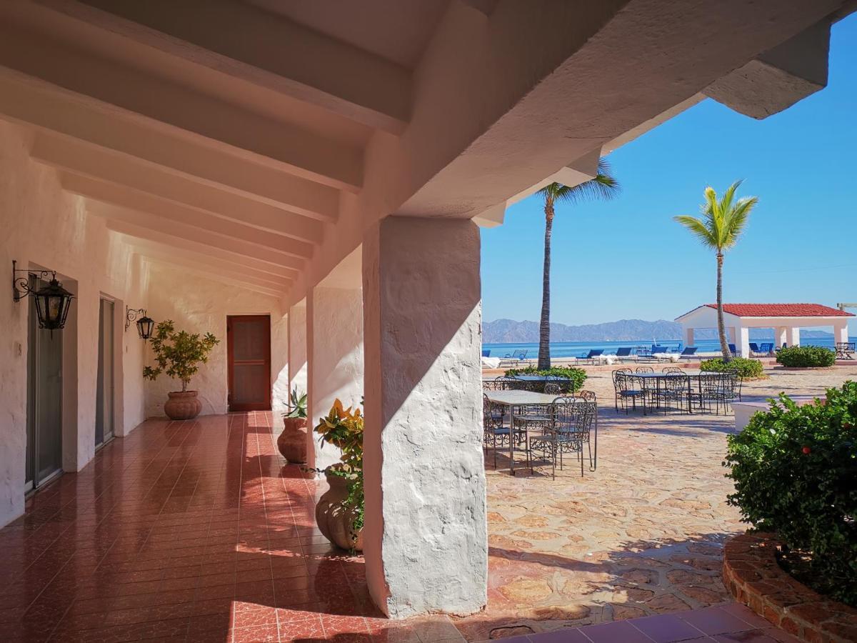 Rancho Cruces Hotel 5*