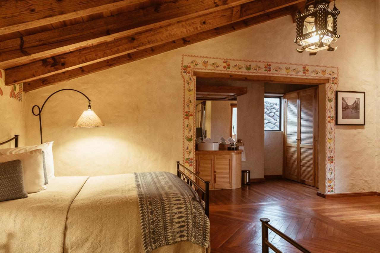 Casa Morada 4* San Cristobal de las Casas