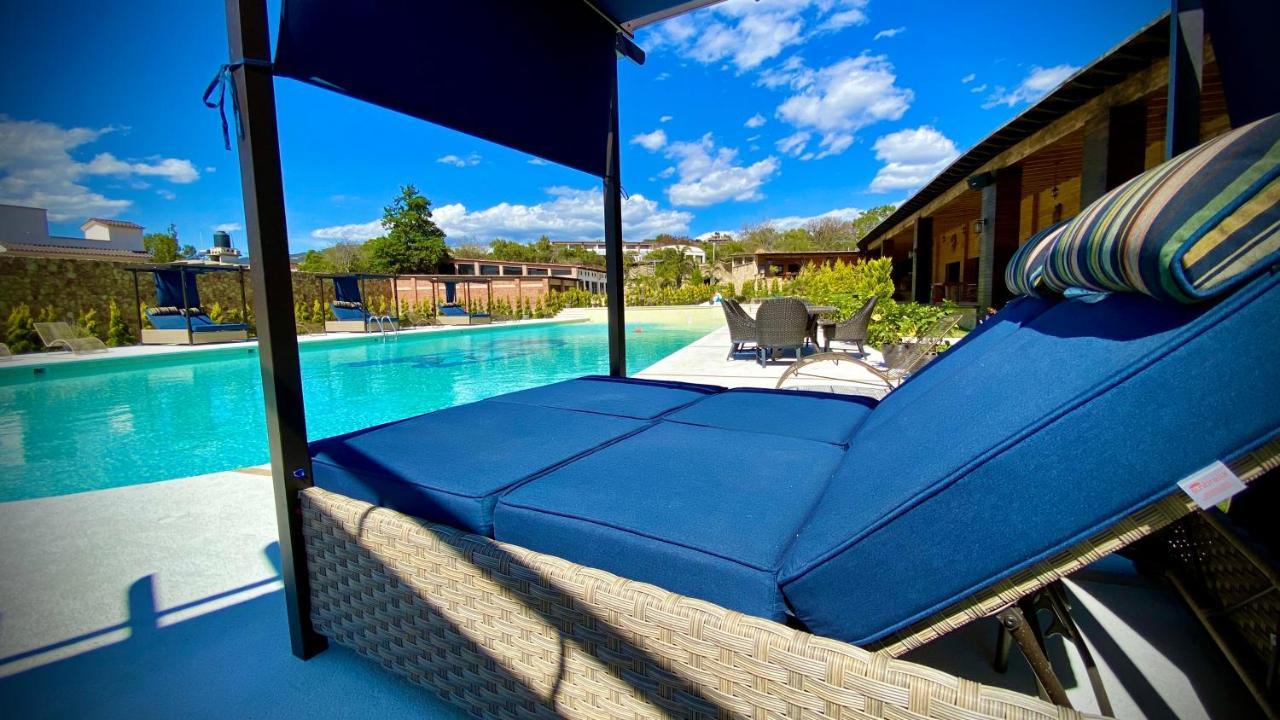 Boutique Matea 2* Ixtapan de la Sal