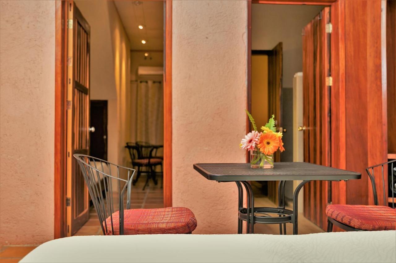 Hacienda Santo Domingo Hotel