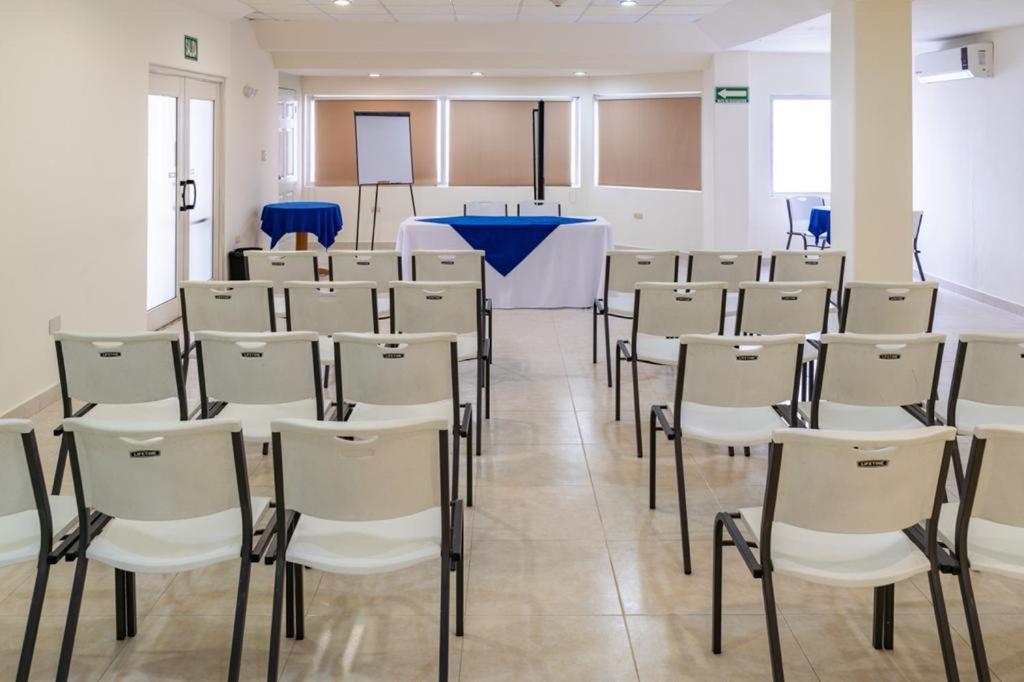 Plaza Del Sol Hotel Hermosillo