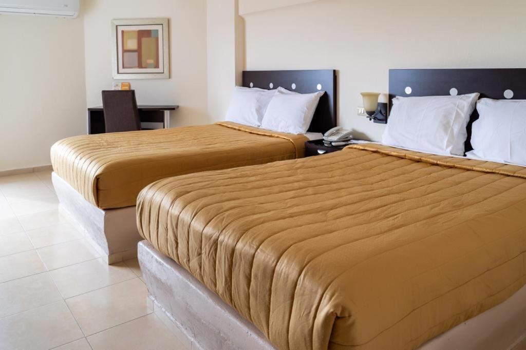 Plaza Del Sol Hotel Hermosillo
