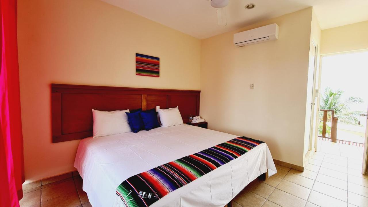 Machos Hotel