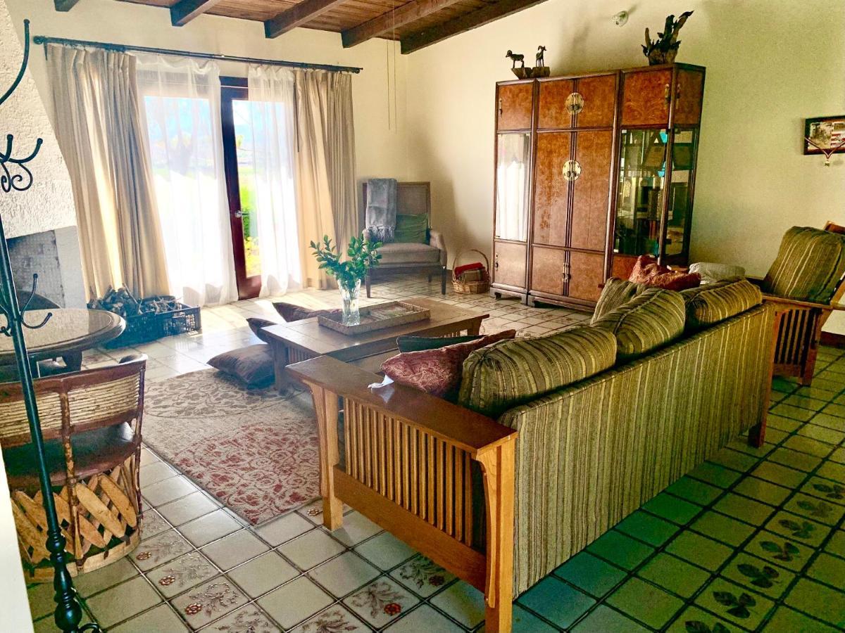 Rancho El Parral