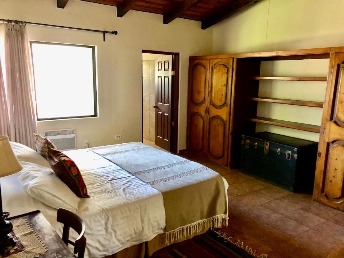 Rancho El Parral Lodge *