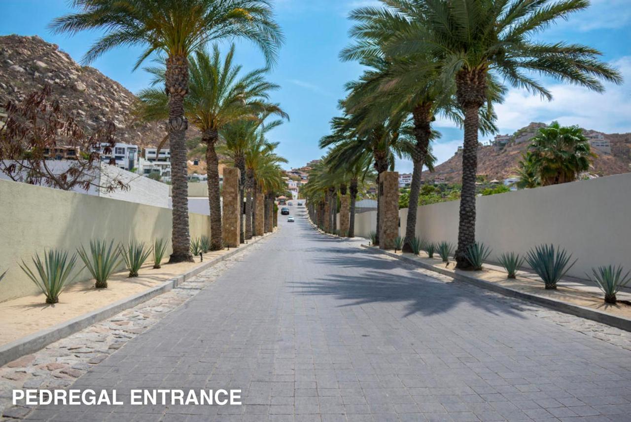 Villa Steps From Downtown & Marina, 6 Bedroom Victoria Cabo San Lucas