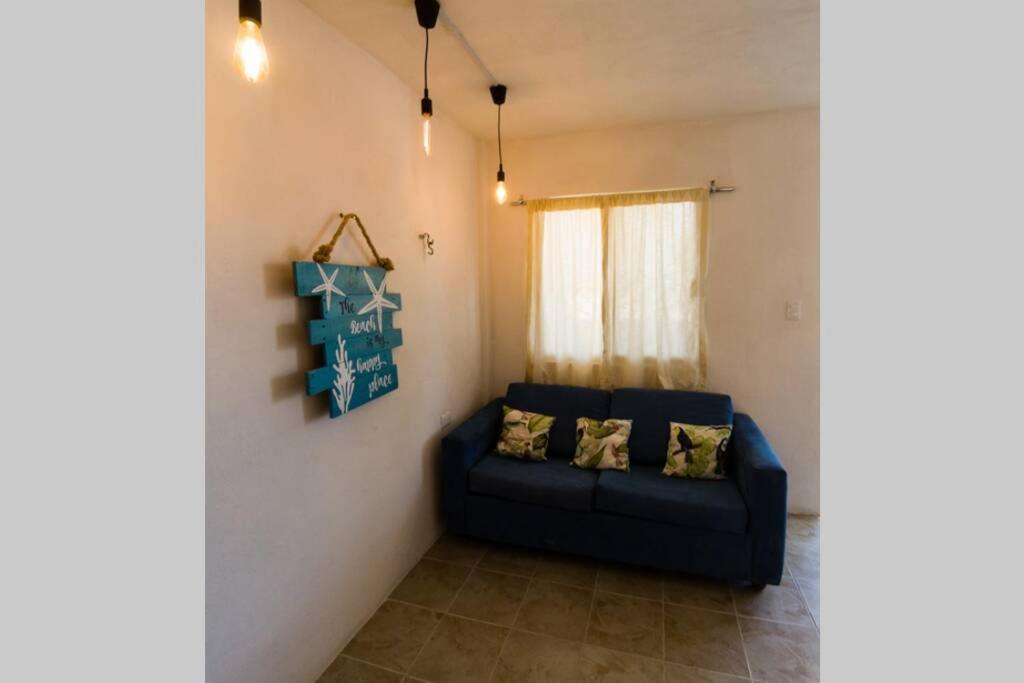 Costa Esmeralda Apartment