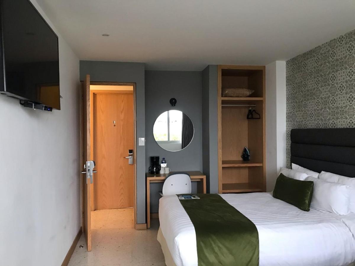Hotel Ros Gaud Cordoba
